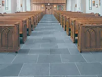 Сланец Brazil Grey